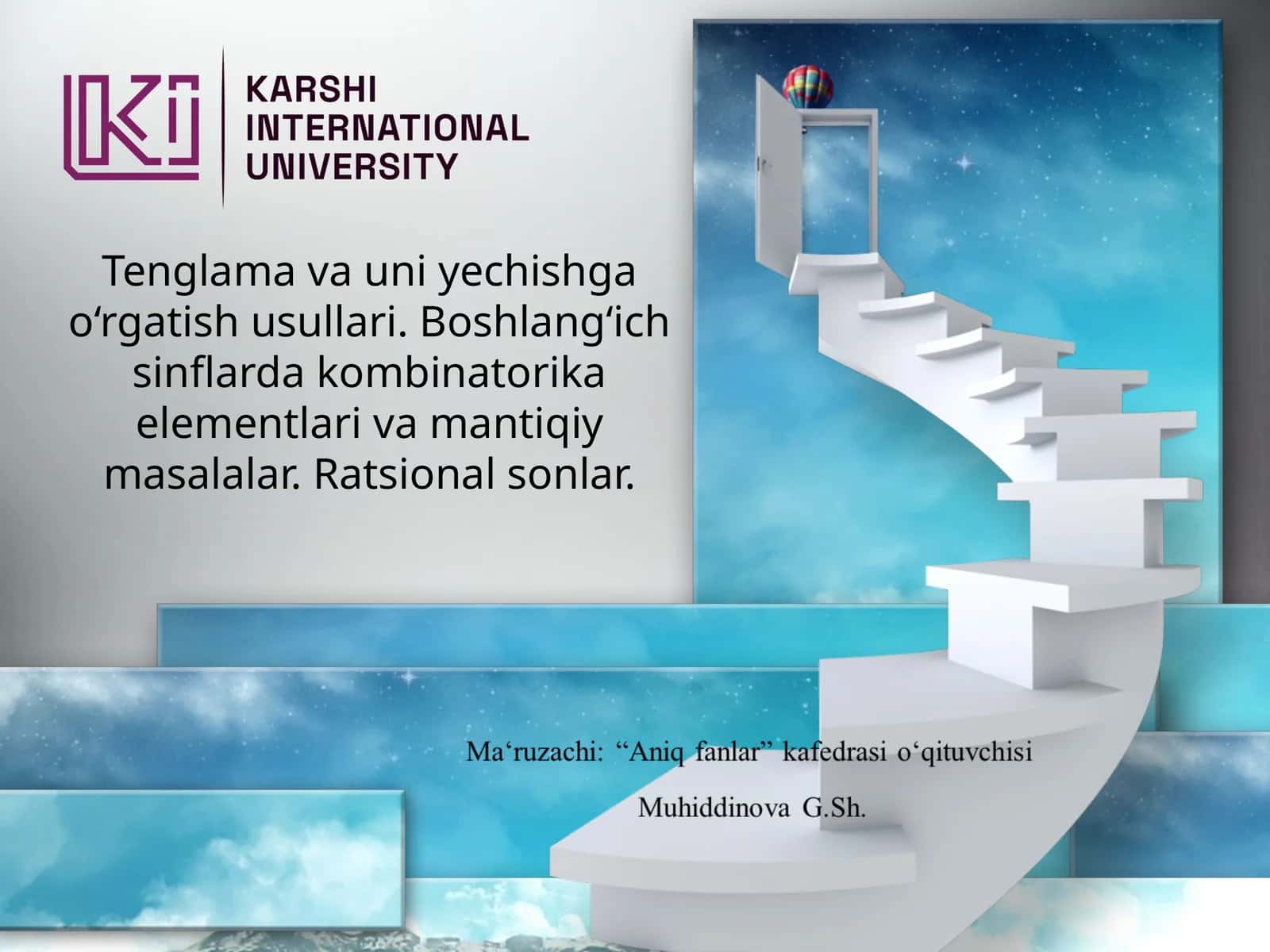 Tenglamavauniyechishgao‘rgatishusullari 1