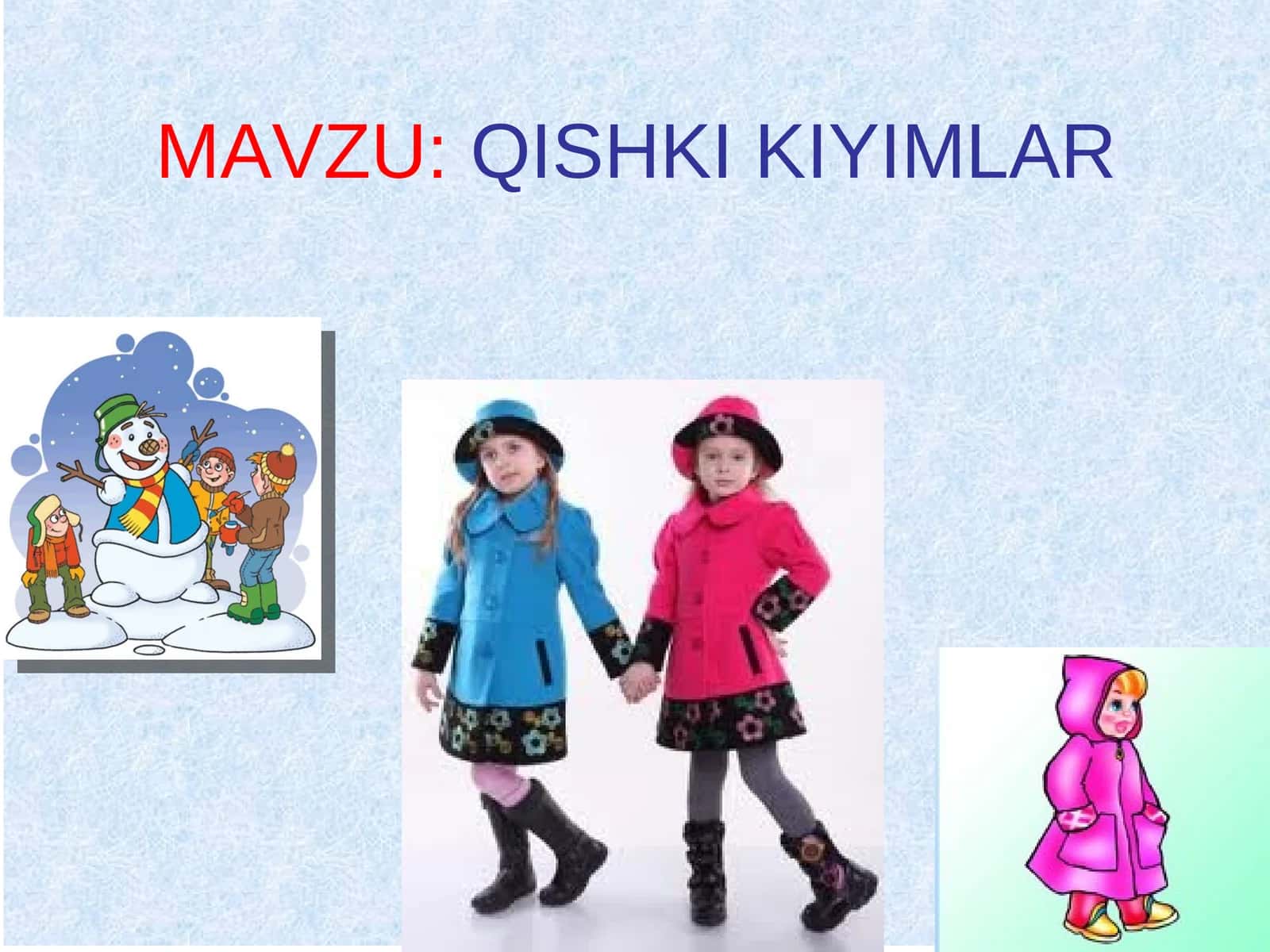 QISHKI KIYIMLAR 1