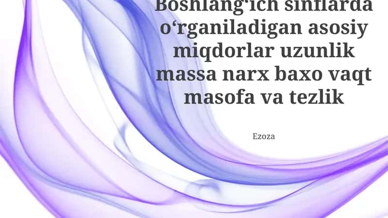 Masofa 1