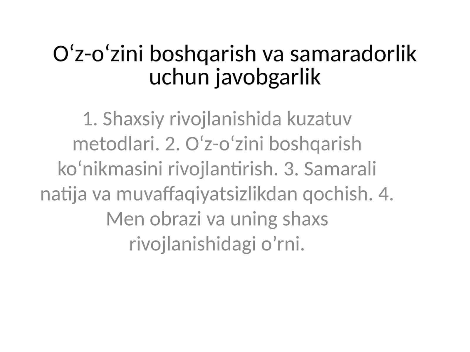Psixodiagnostik metodlar 1