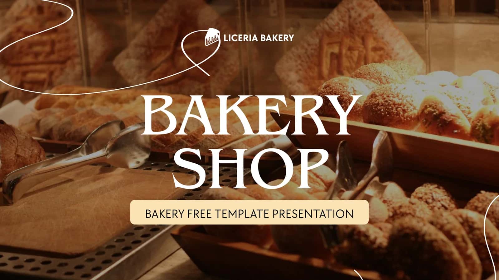 Liceria Bakery 1