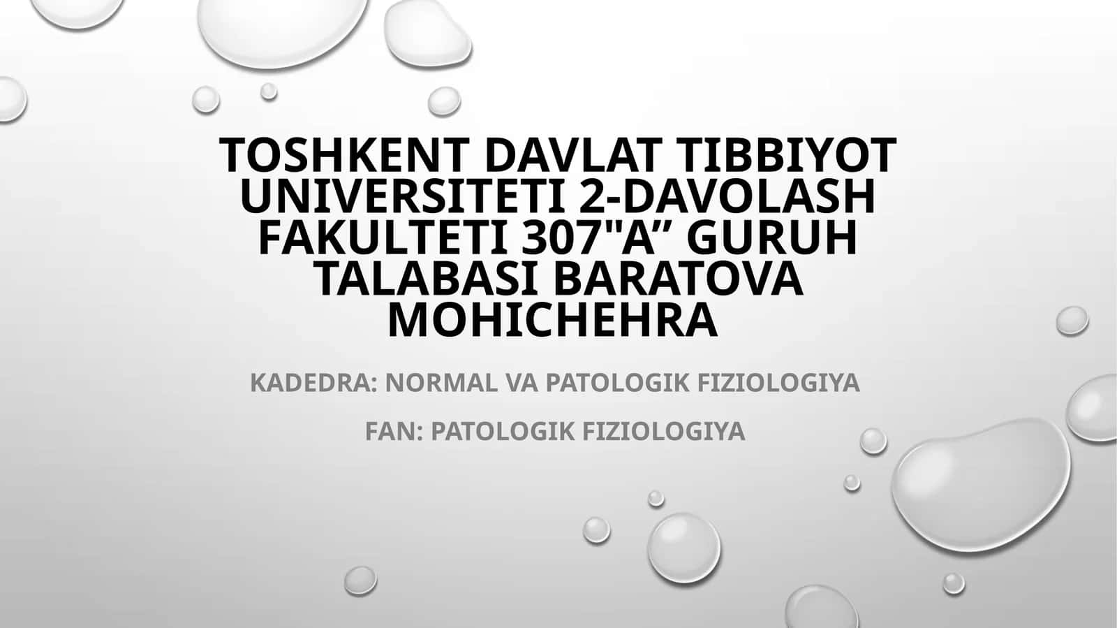 NORMAL EKG 1