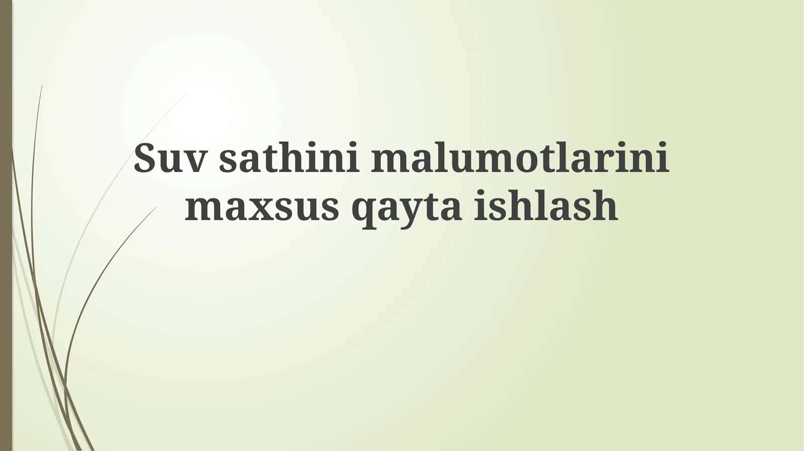 Shaxsiy Ma'lumotlar Buzilishi Xavfi va Uni Oldini Olish 1