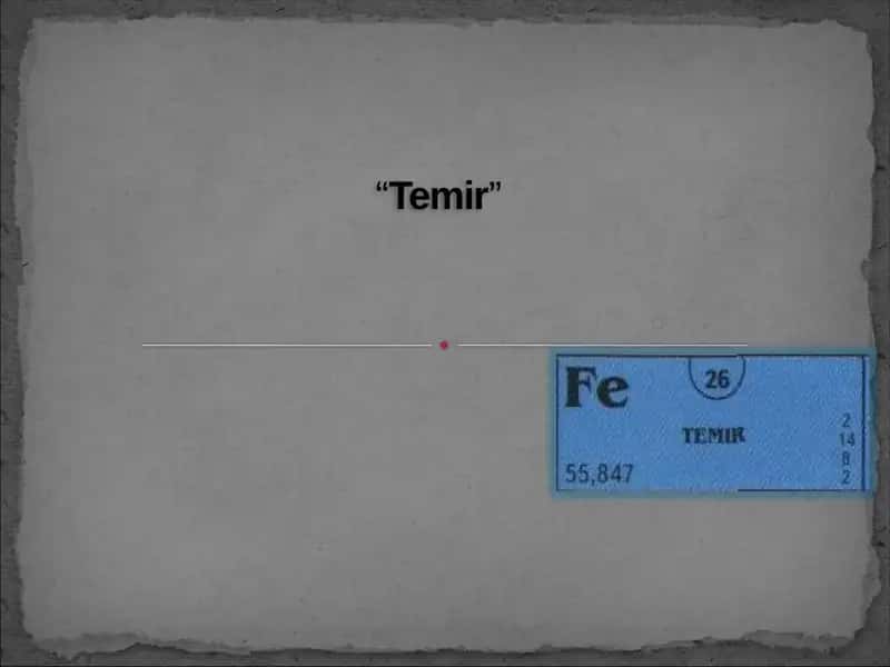 Temir 1