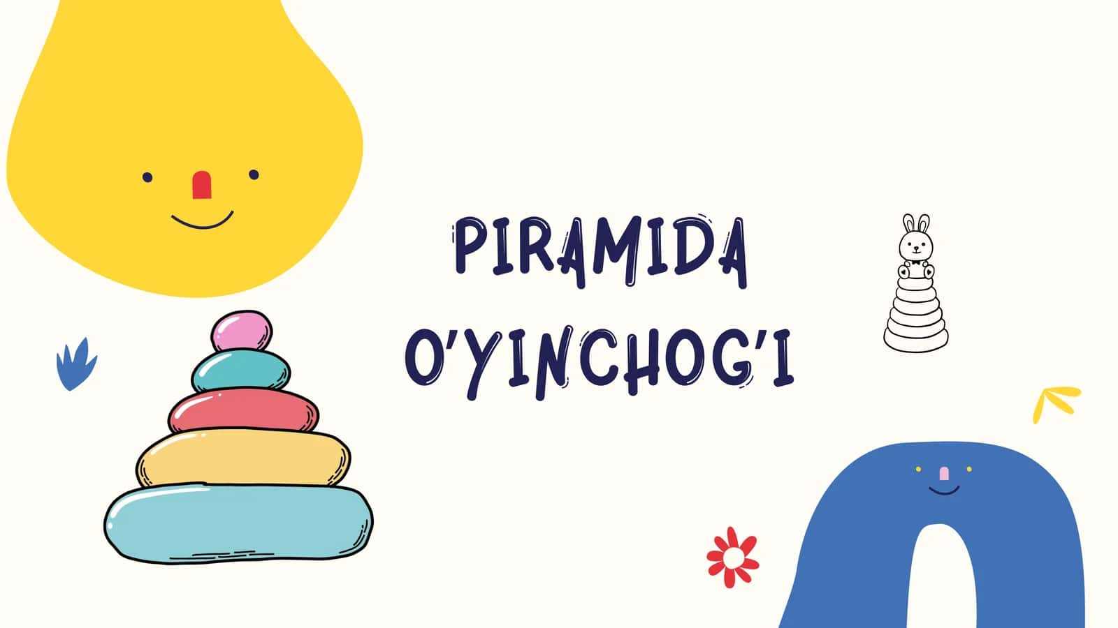Piramidao’yinchog’i 1