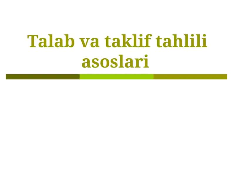 Talabvatakliftahliliasoslari 1