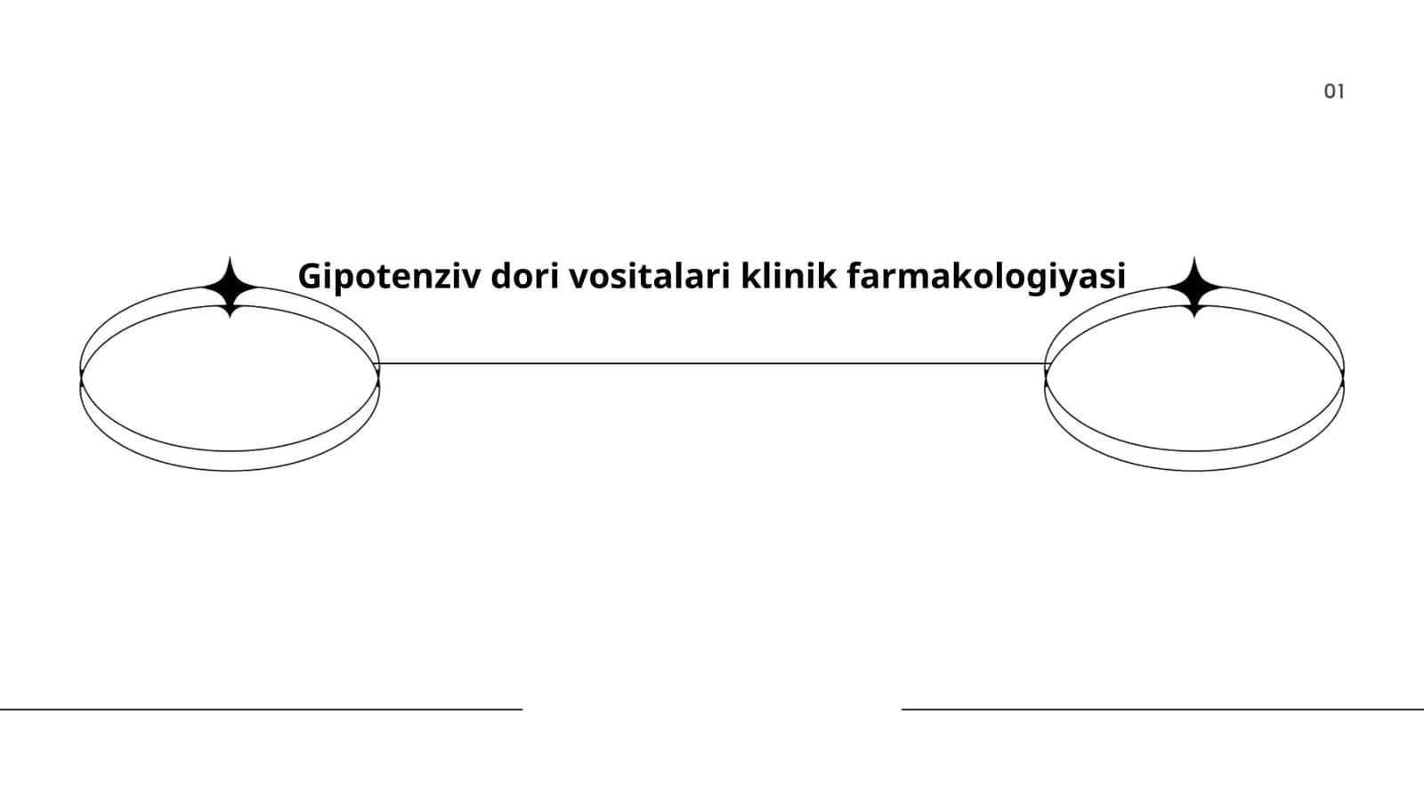Gipotenziv dori vositalari klinik farmakologiyasi 1
