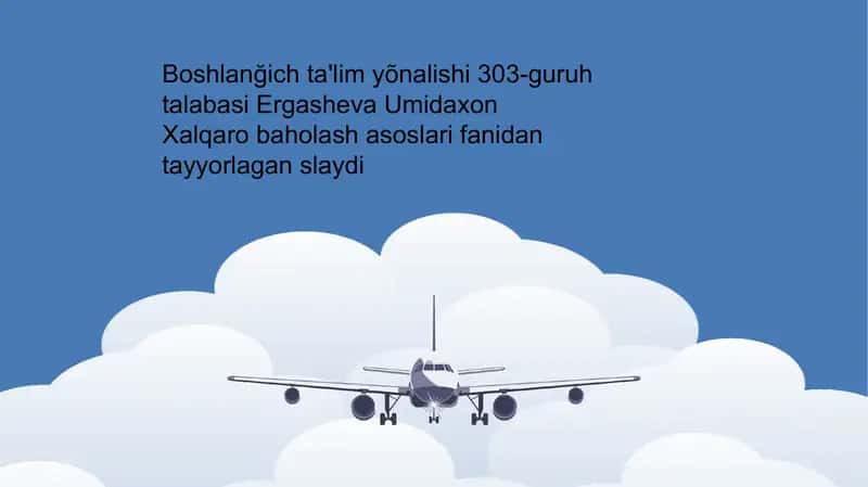 STEM ta'limi slaydi 1