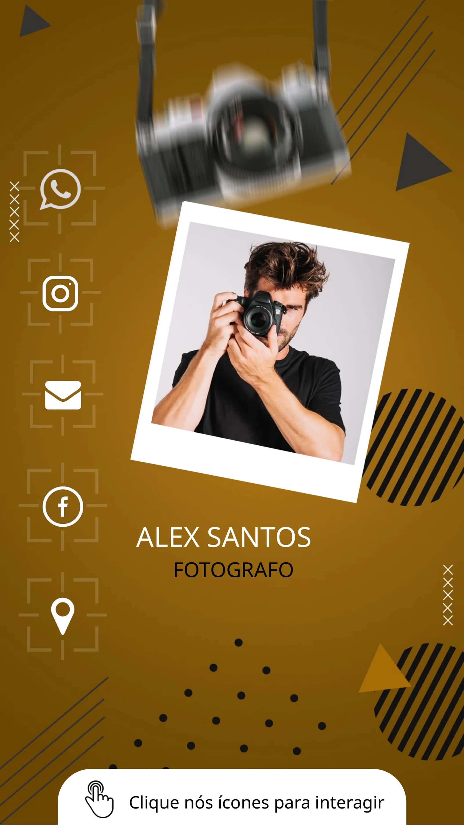 ALEX SANTOS 1