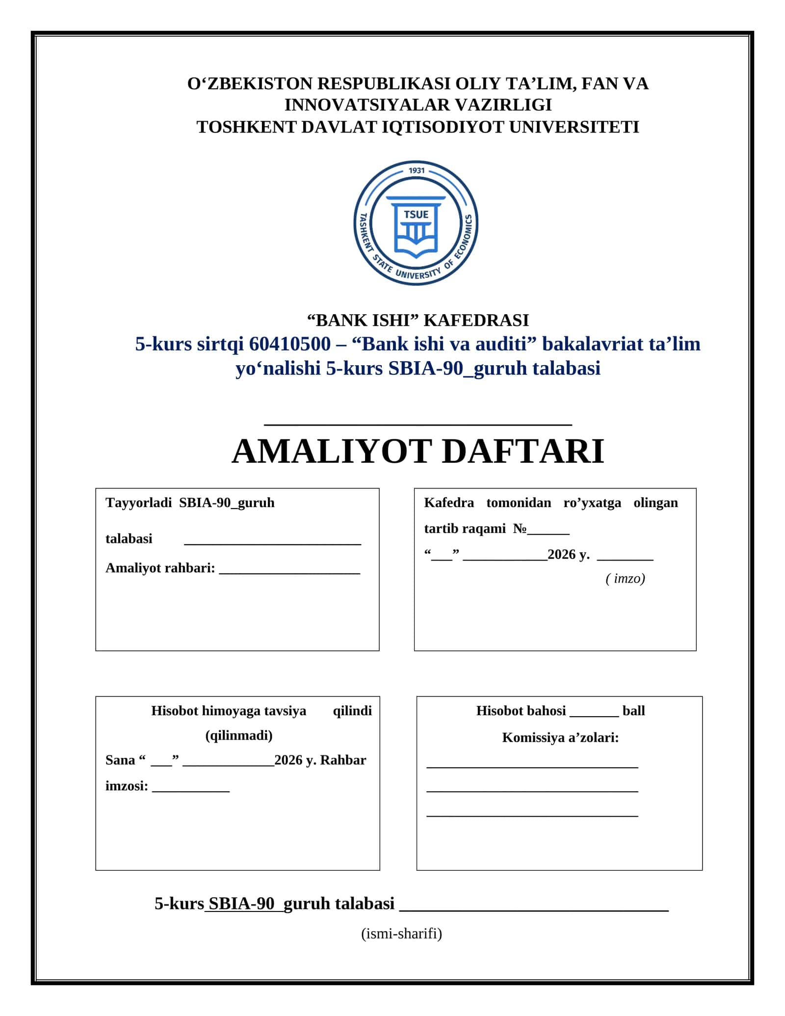 Sanoat qurilish banki 1