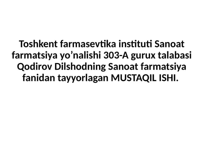 Ineyiksondoriturlaringnomenklaturasivatarkibi 1