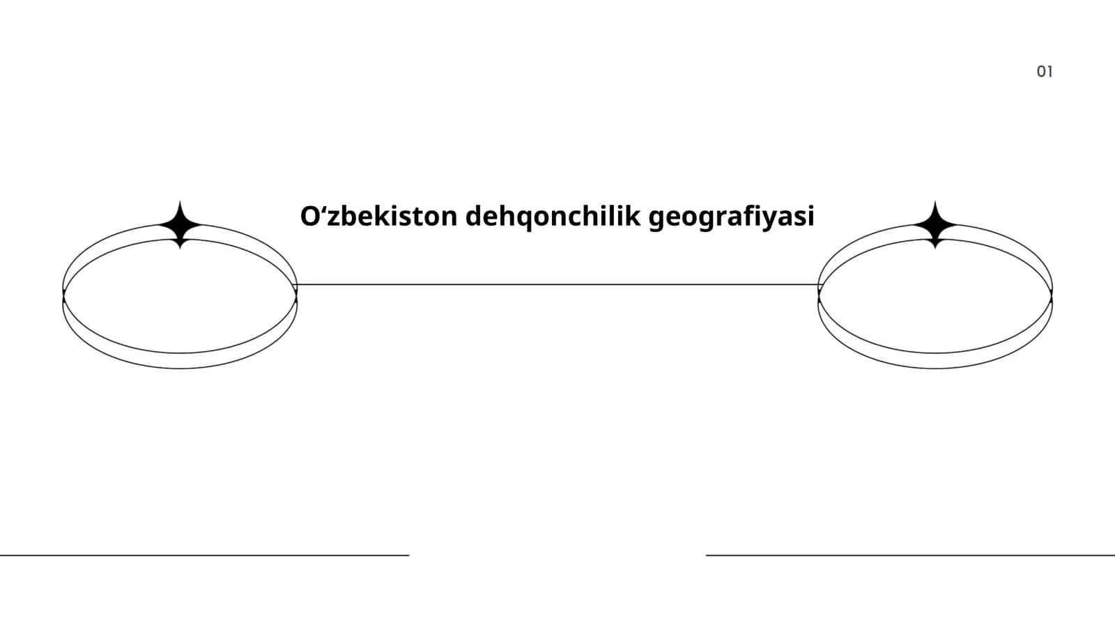 Oʻzbekiston dehqonchilik geografiyasi 1