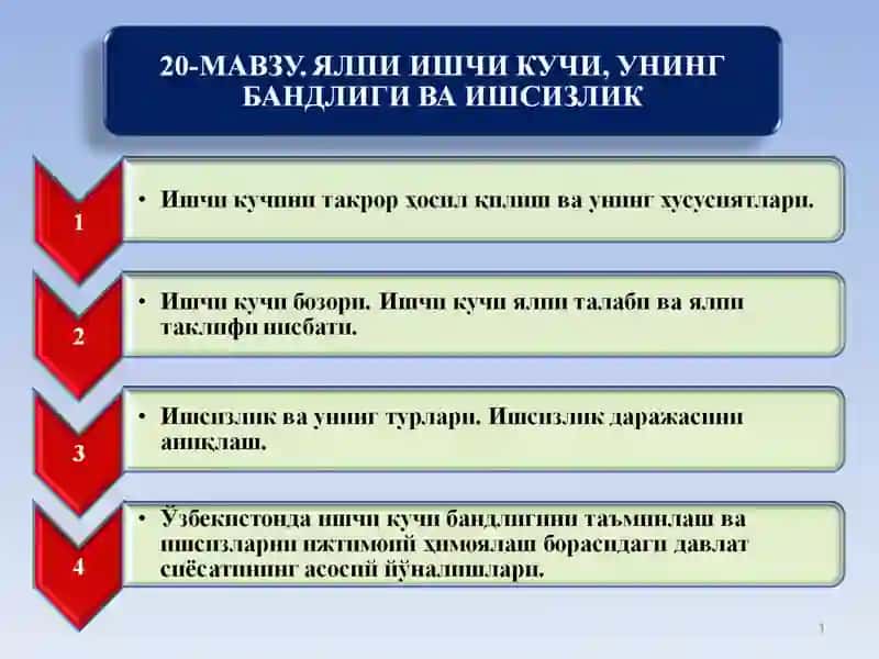 Ишчи кучи