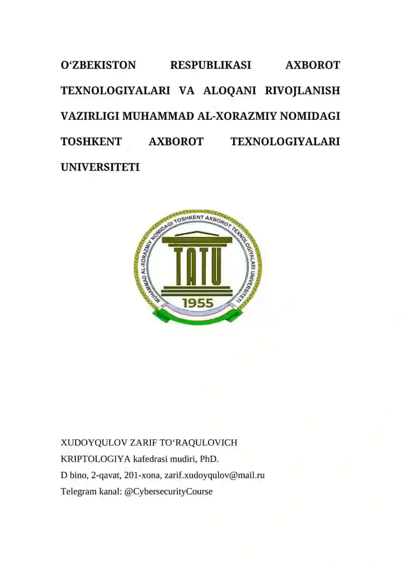Dasturiy vositani ishlab chiqarishning hayotiy sikli