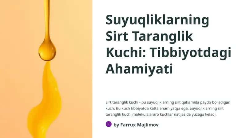Sirt Taranglik Kuchi: Tibbiyotdagi Ahamiyati 1