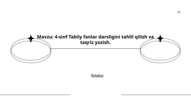 4-sinf Tabiiy fanlar darsligi 1