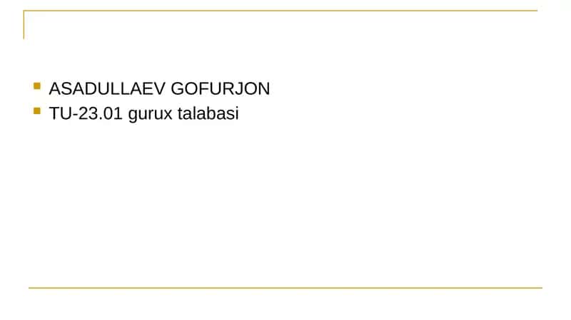 Dunyo xalqlari miflarining falsafiy ahamiyati 1