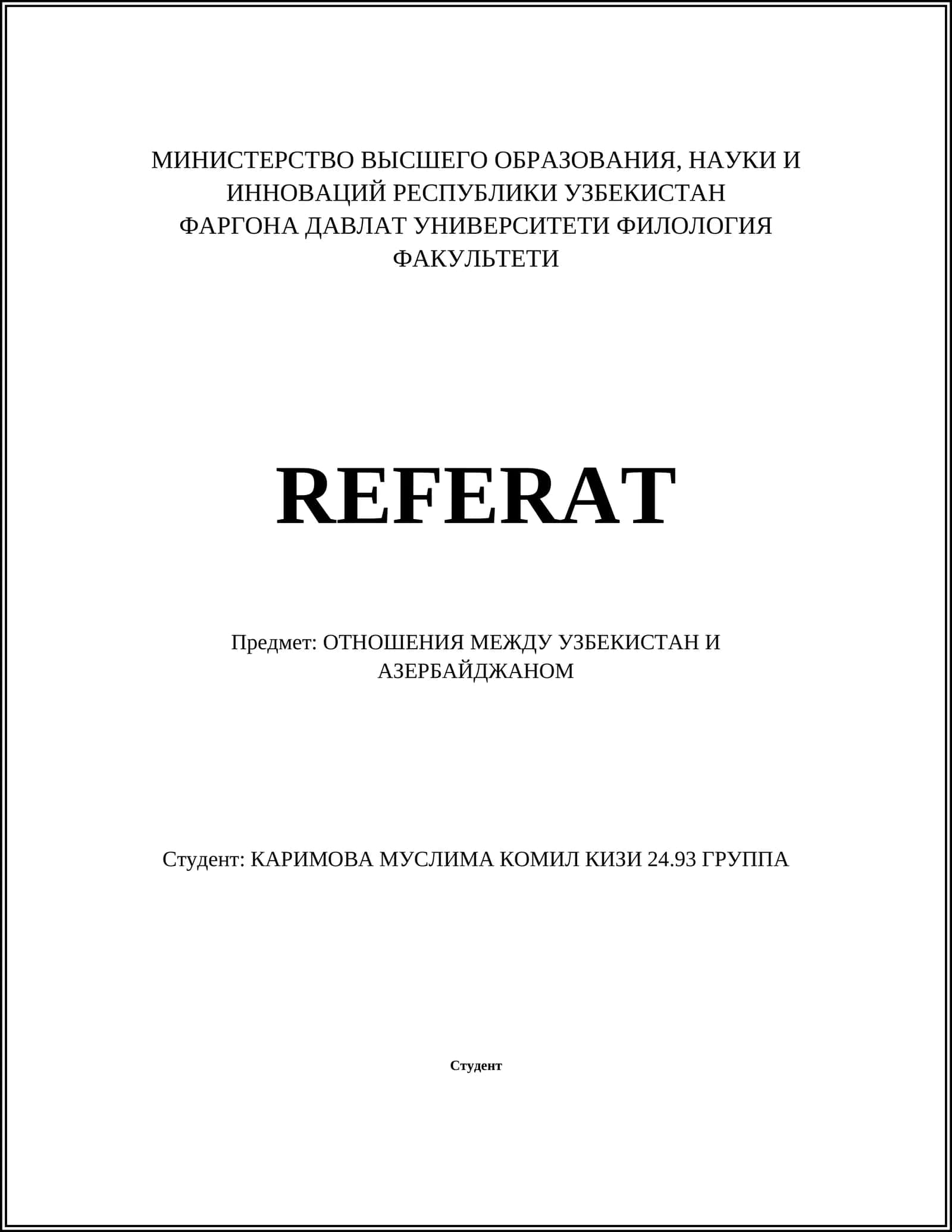 REFERAT 1