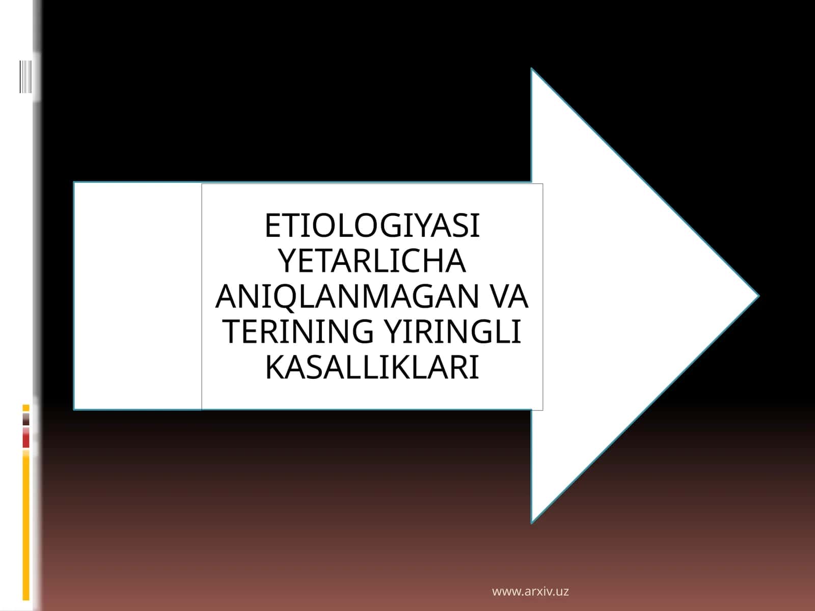 Psoriaz turlari klinikasi diagnostikasi va davolash usullari 1