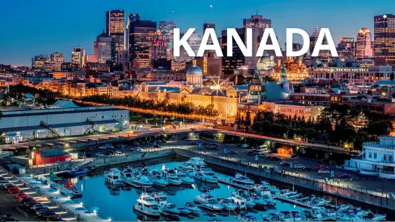 Kanada 1