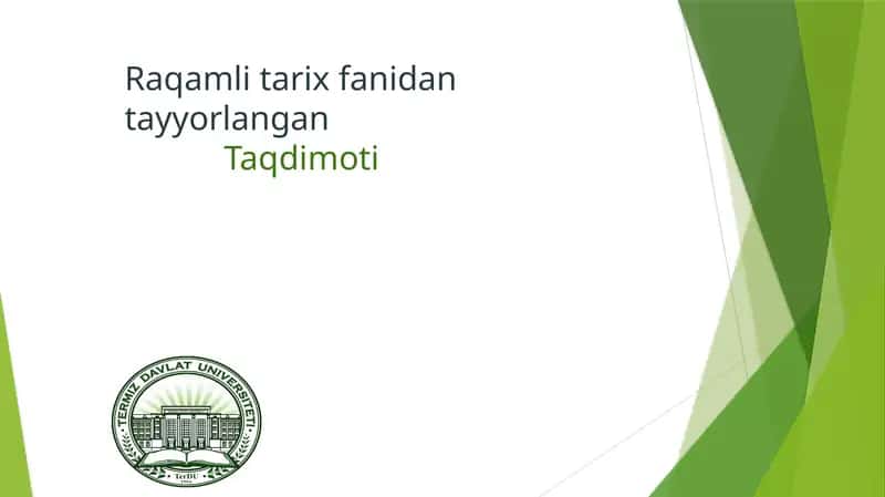 XIX-asr oxiri hamda XX-asr boshlarida O’rta osiyo davlatlarini Rossiya tomonidan bosib olinishi 1