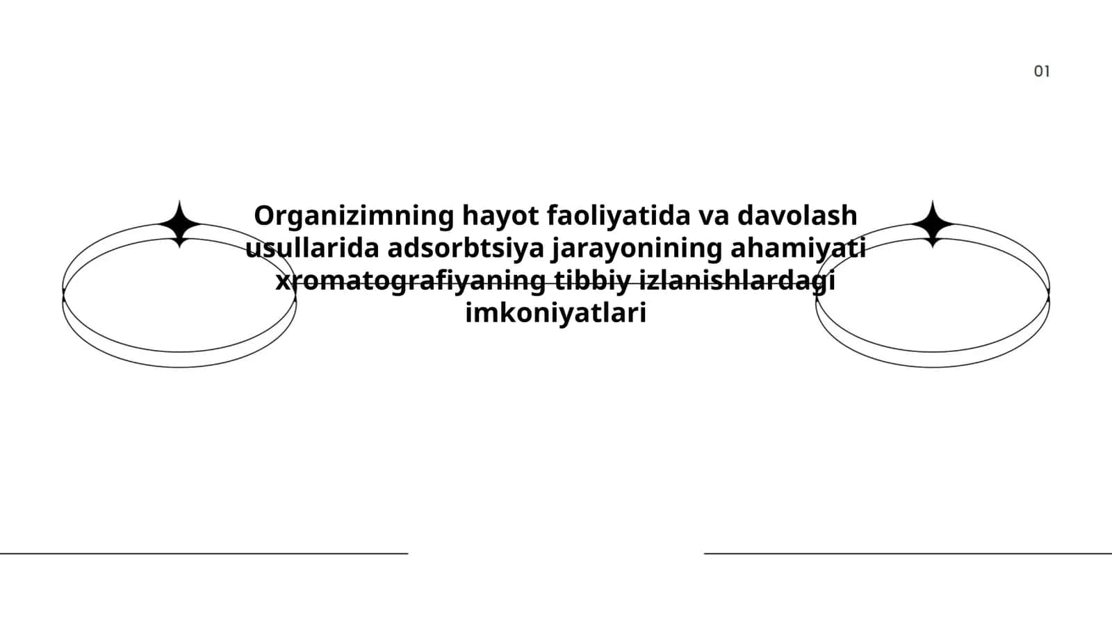 Adsorbtsiya jarayonining biologik tizimlarda roli 1