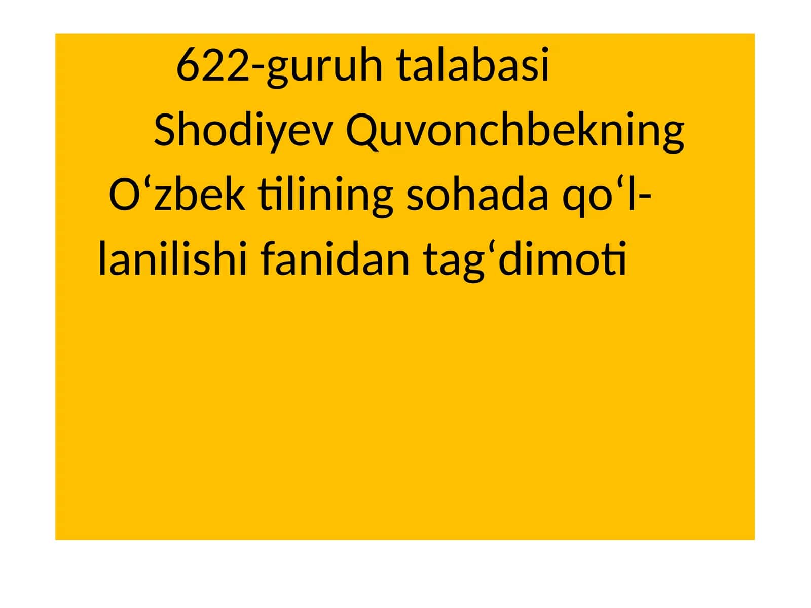 Mustaqillik davrida rasmiy irodaviy uslub 1