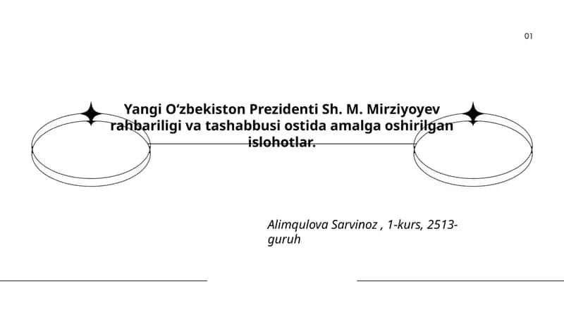 Ma'muriy boshqaruv va mintaqaviy hokimliklarni isloh qilish islohotlari 1