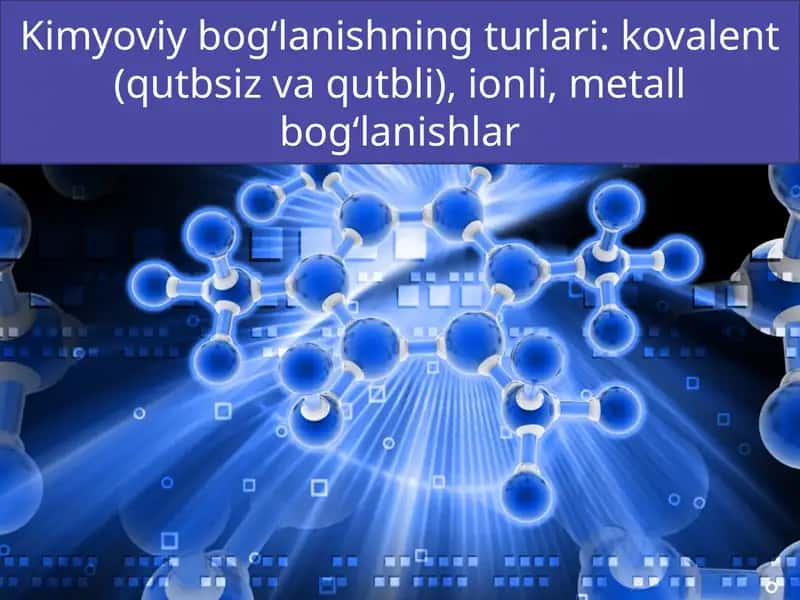 Atom Tuzilishining Elektron Nazariyasi 1