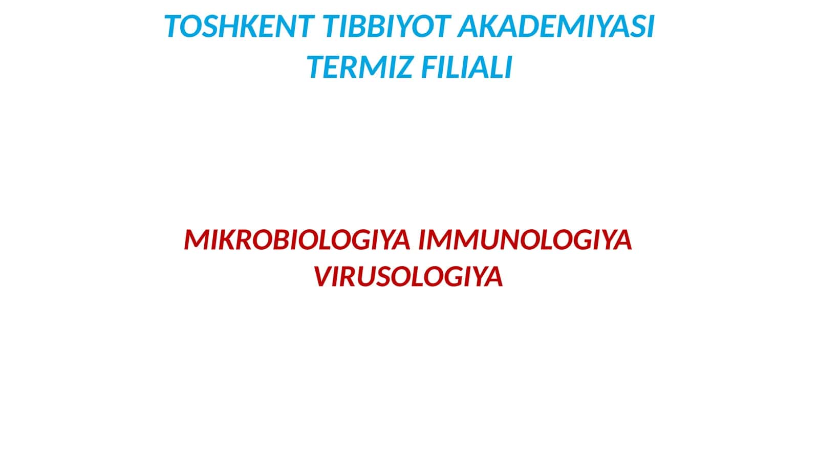 Interferon, Sitokenlar, 1