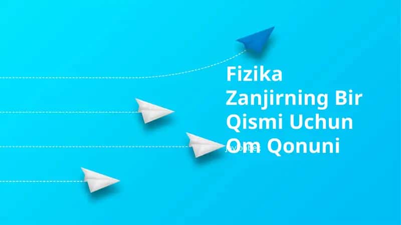Om Qonuni 1