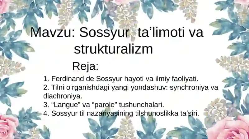 Sossyurtaʼlimotivastrukturalizm