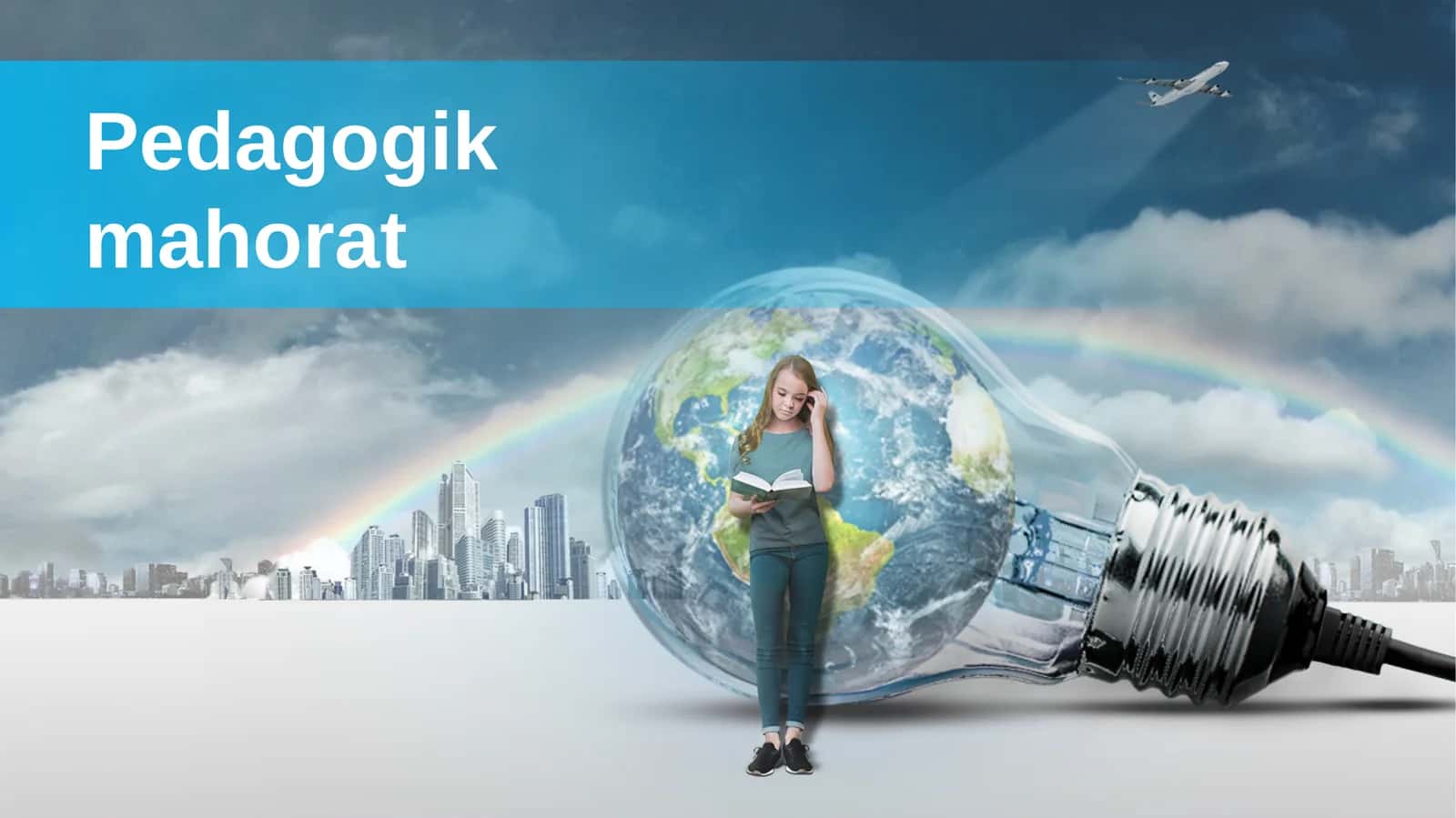 Pedagogik mahorat 1
