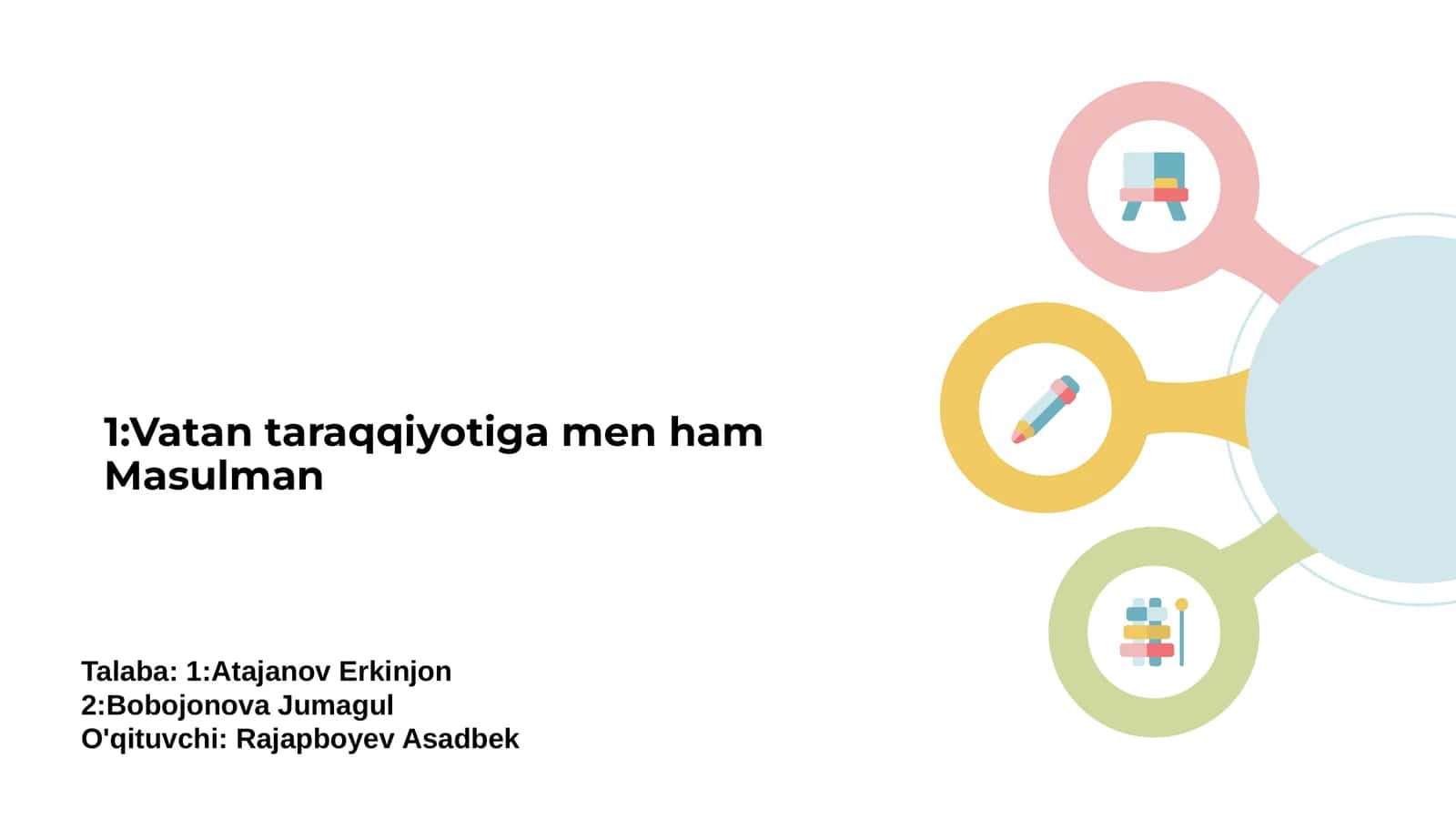 Vatan va madaniyatga sadoqat 1