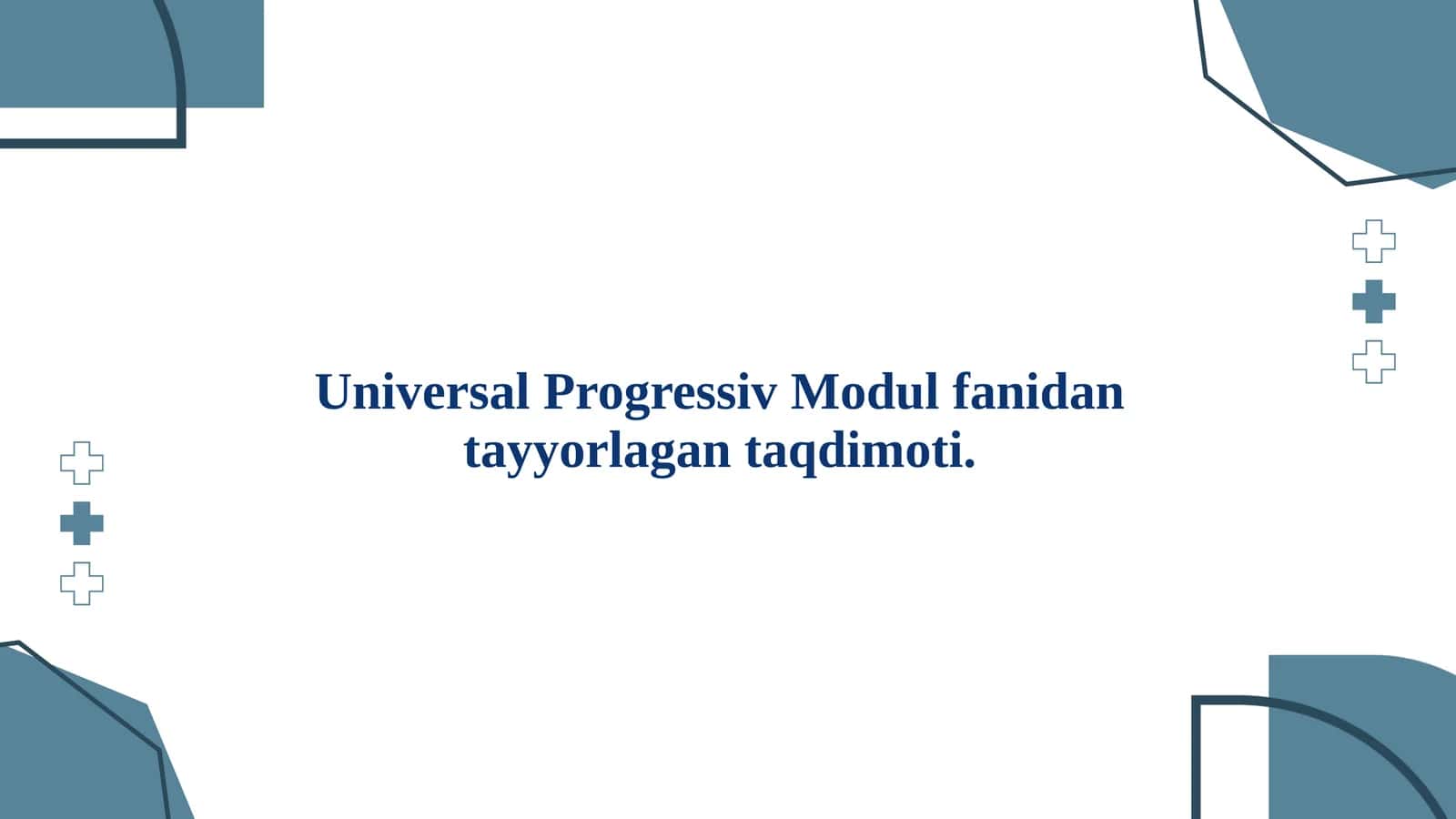Ekologik modeldan foydalanib oila muammolarini aniqlash, oila eko-kartasini chizish va sharhlash 1