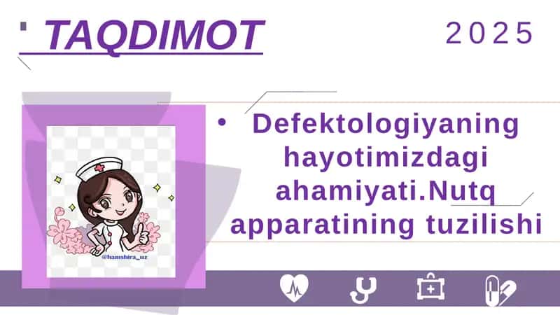 Defektologiya 1
