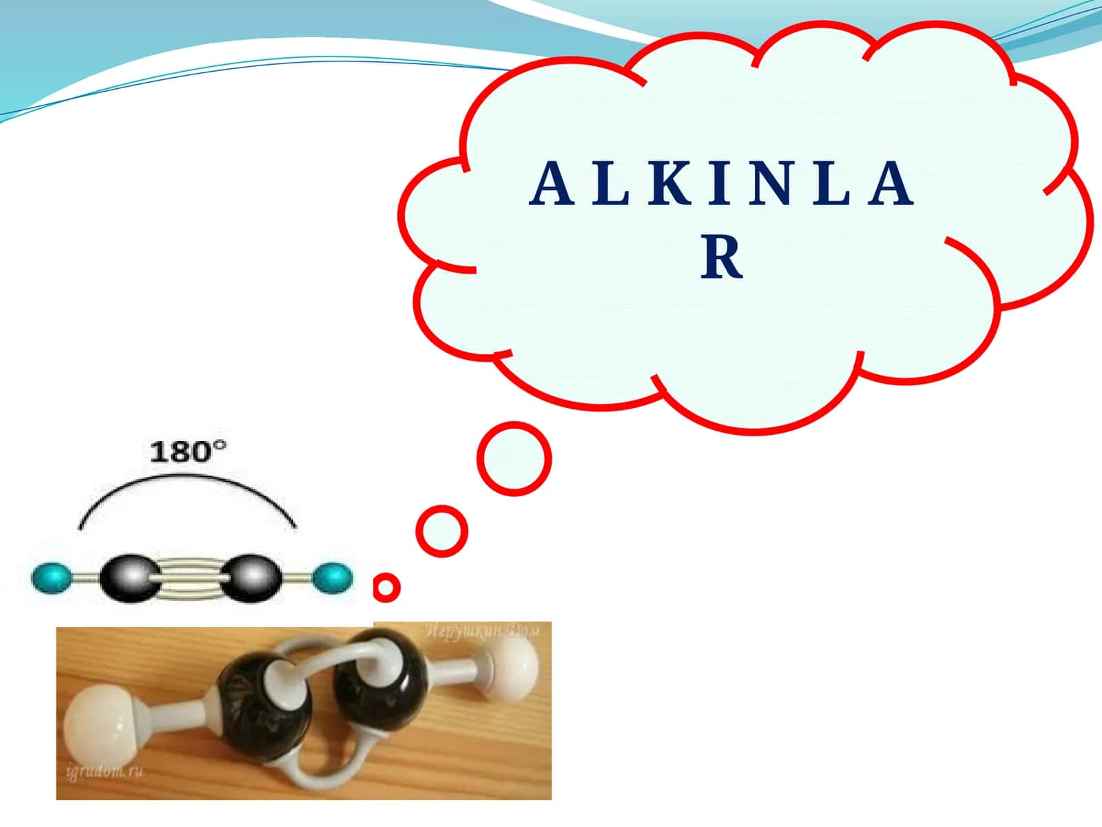 Alkinlar 1