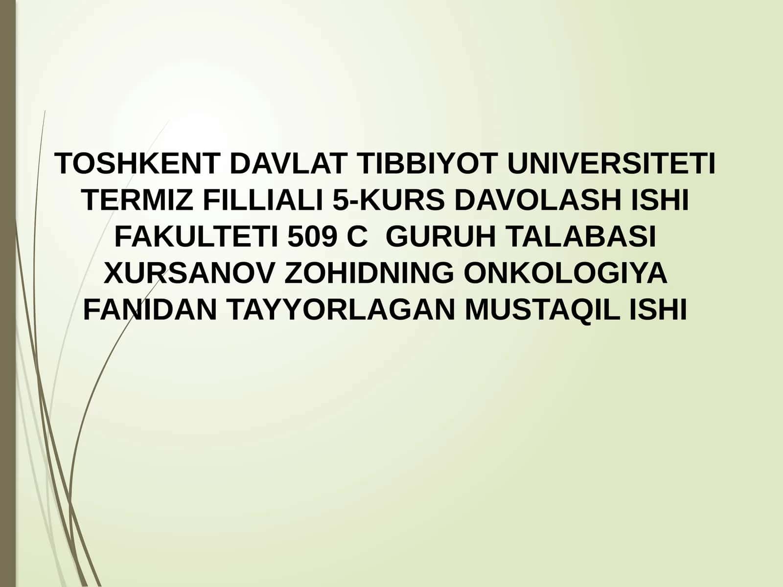 Gepatobilliarjoylashuvio`smasiJigarsaratoni 1