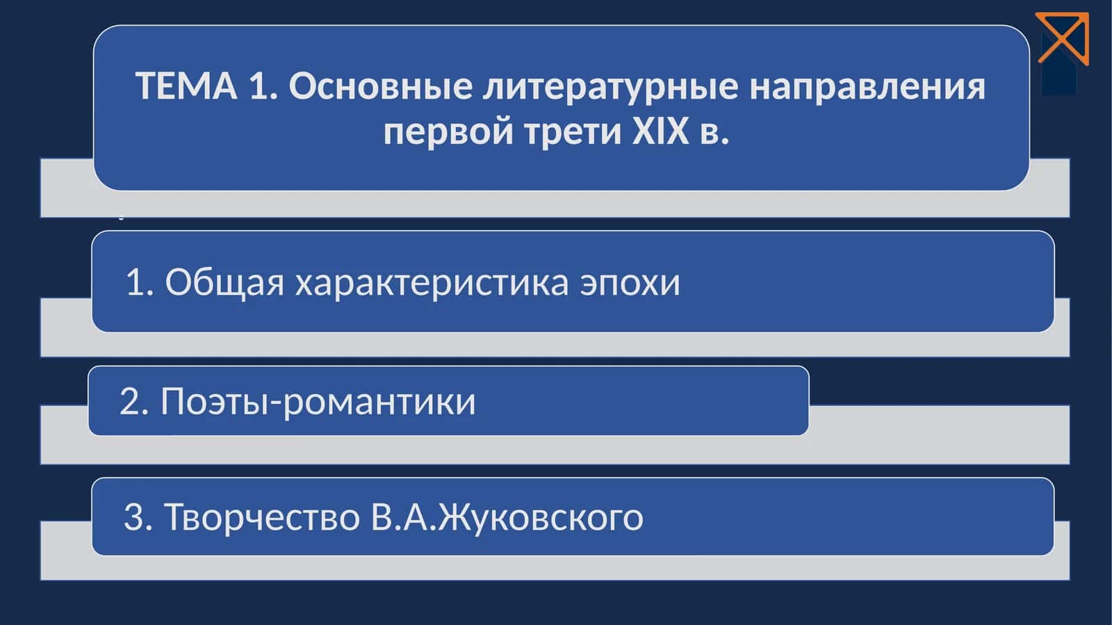 Романтизм 1
