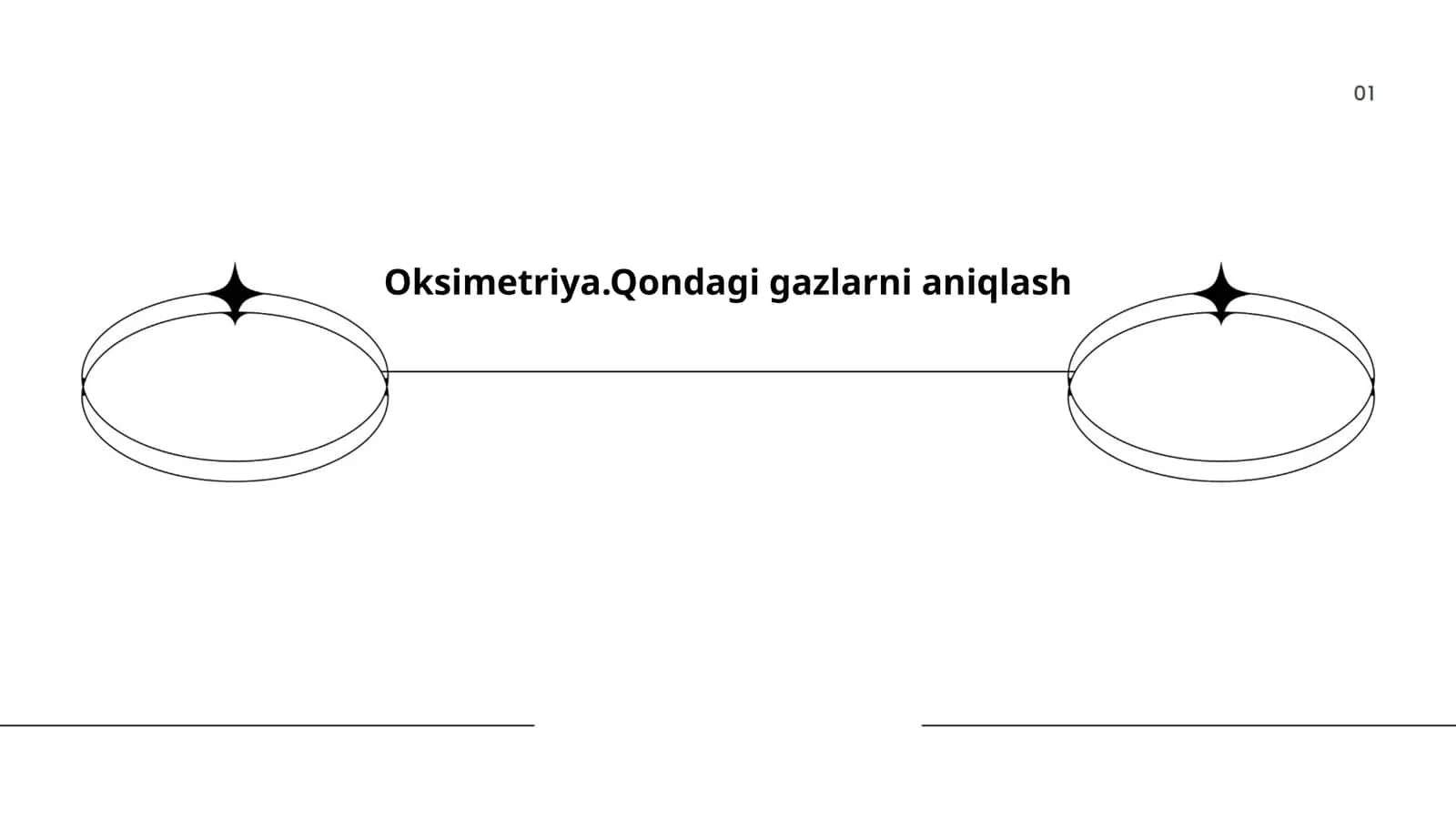 Oksimetriya.Qondagi gazlarni aniqlash 1