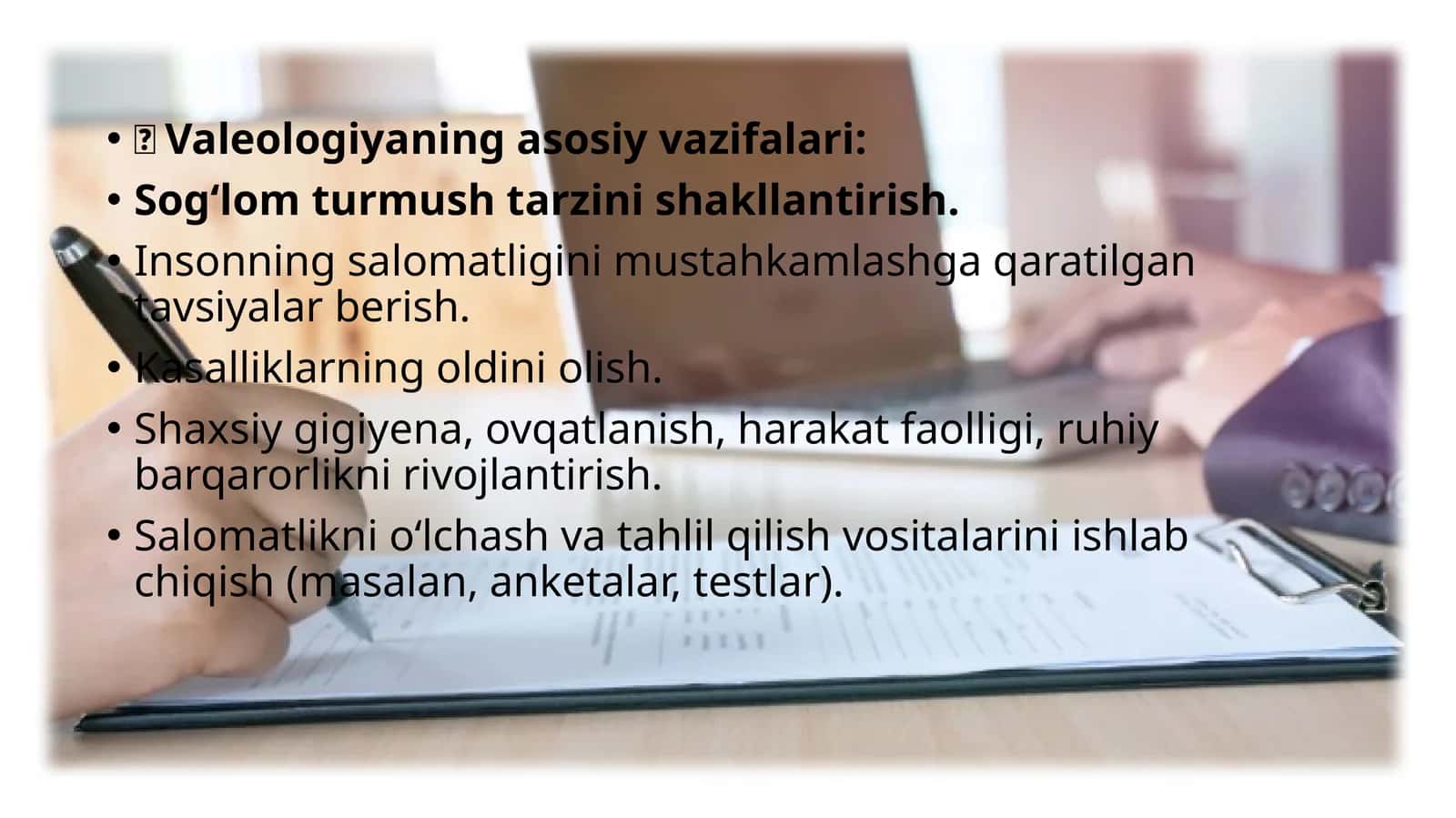 Aholisalomatliginio’rganishdaanketalartuzish 1