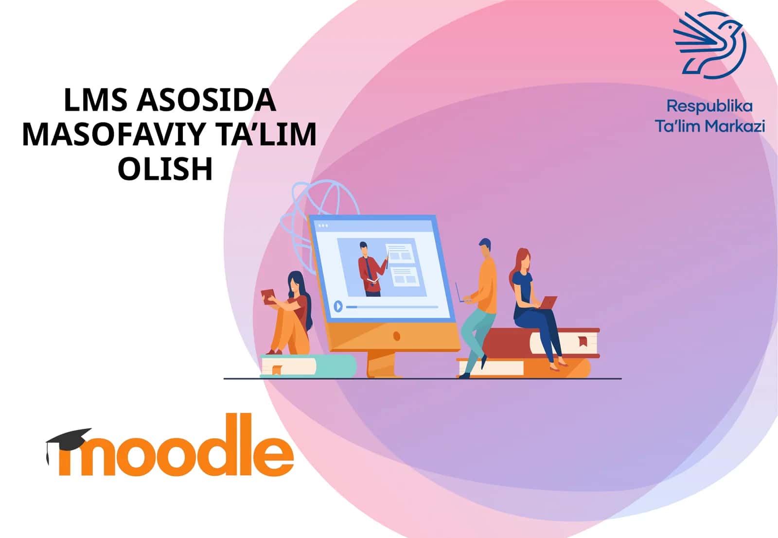 LMS ASOSIDA MASOFAVIY TA’LIM OLISH 1