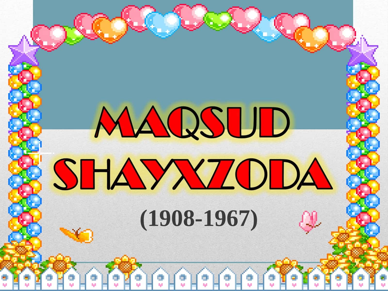 5-sinf Adabiyot Maqsud Shayxzoda Iskandar Zulqaynarn dars ishlanma 1