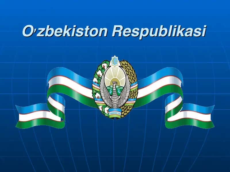 O’zbekiston Respublikasi Konstitutsiyasi 1