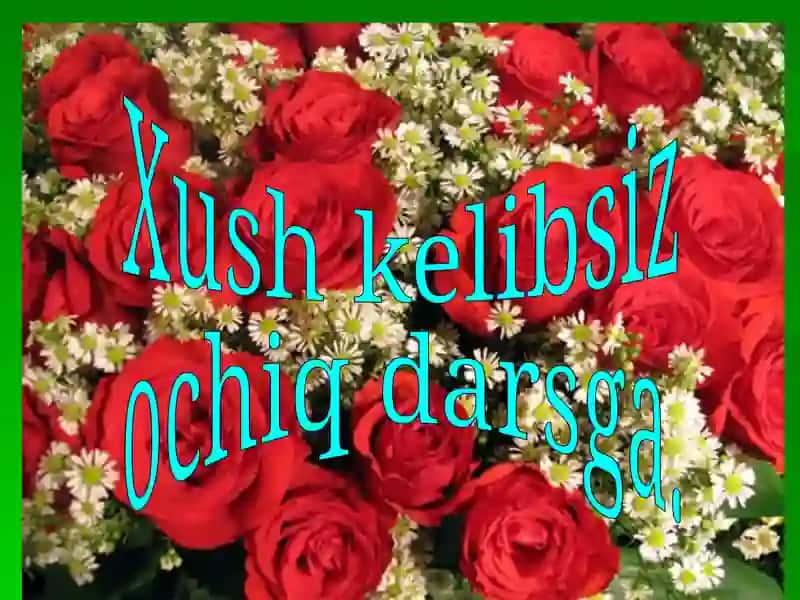 Alkinlarning olinish usullari, kimyoviy xossalari va ishlatilishi