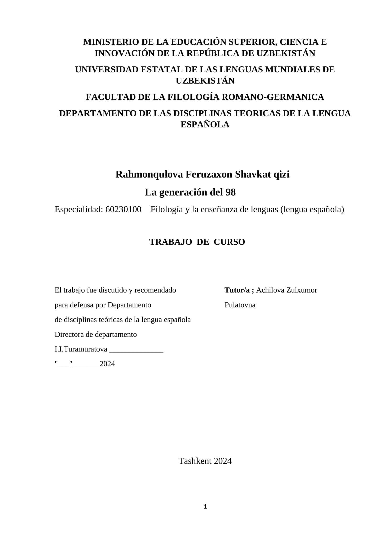 Generación del 98 1
