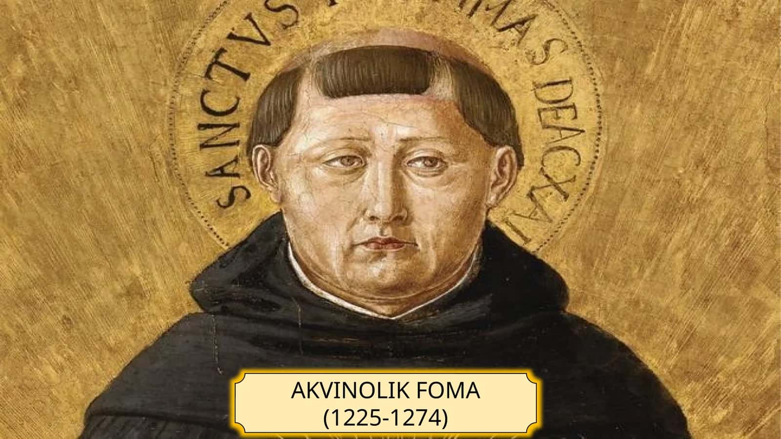 AKVINOLIK FOMA 1
