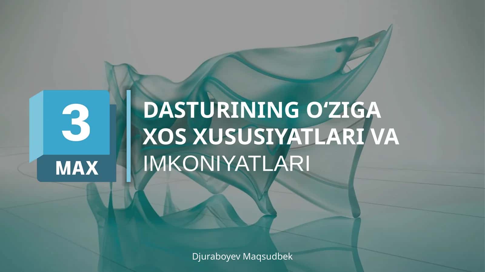 DASTURINING O‘ZIGA XOS XUSUSIYATLARI VA IMKONIYATLARI 1