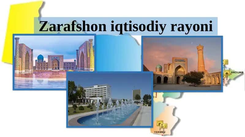 Zarafshoniqtisodiy rayoni 1
