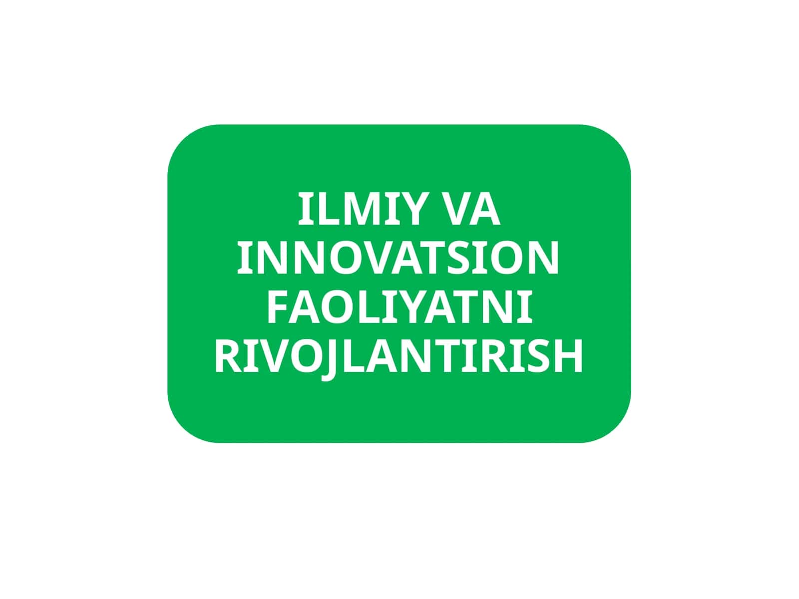 Oliy ta’limning zamonaviy integratsiyasi: global va mintaqaviy makonda raqobatchilikdagi ustuvorliklari, universitetlarning xalqaro va milliyreytingi 1